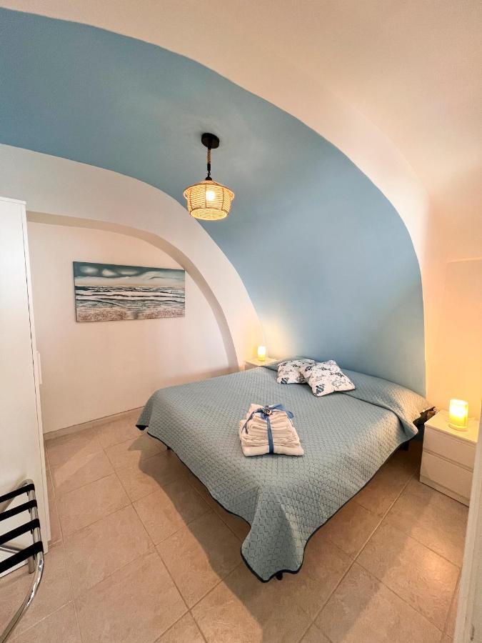 Appartamento Calilla House By Procida Reserve Esterno foto