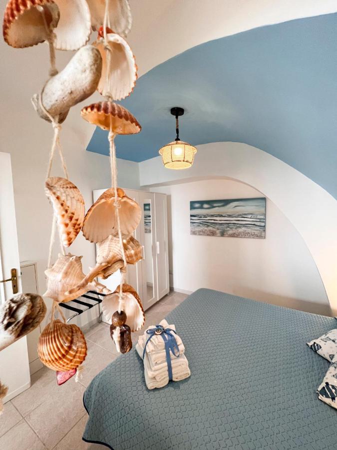 Appartamento Calilla House By Procida Reserve Esterno foto