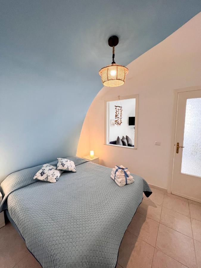 Appartamento Calilla House By Procida Reserve Esterno foto