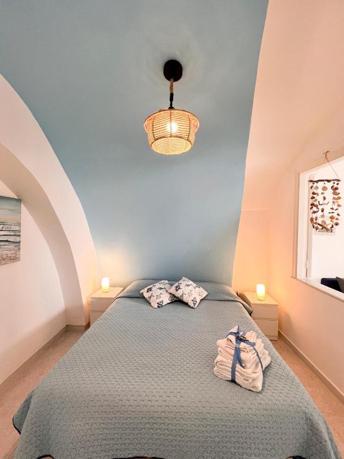 Appartamento Calilla House By Procida Reserve Esterno foto