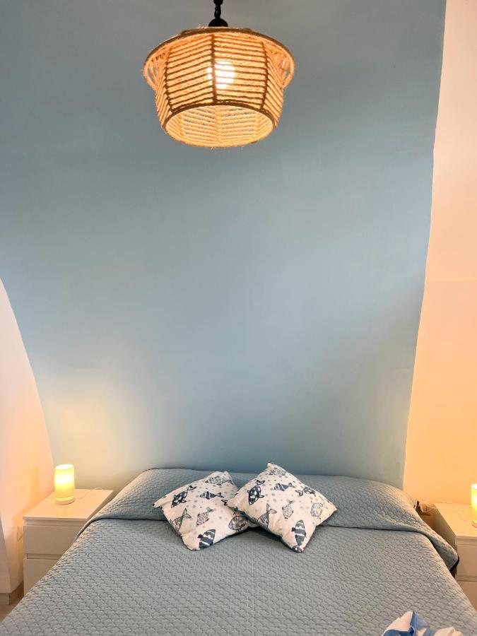 Appartamento Calilla House By Procida Reserve Esterno foto