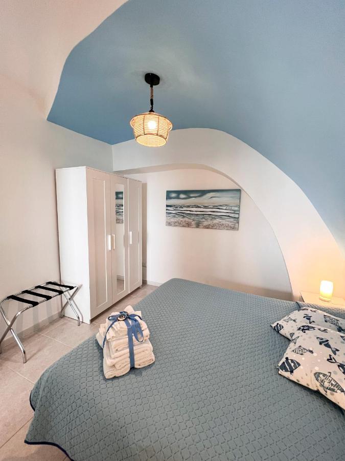 Appartamento Calilla House By Procida Reserve Esterno foto