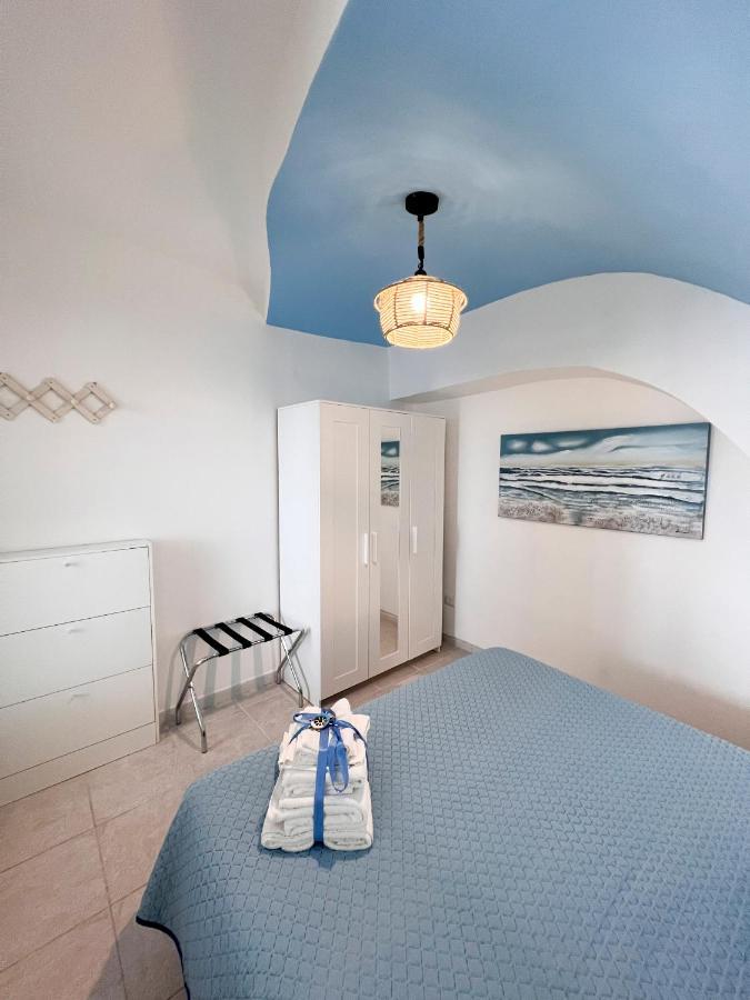 Appartamento Calilla House By Procida Reserve Esterno foto